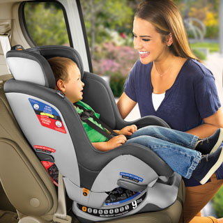 Nextfit Sport Convertible Car Seat Black Chicco - How To Install Chicco Nextfit Car Seat Forward Facing