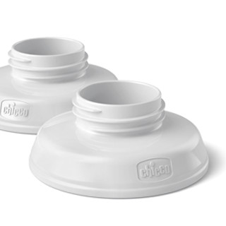 NaturalFit Breast Pump Adapters