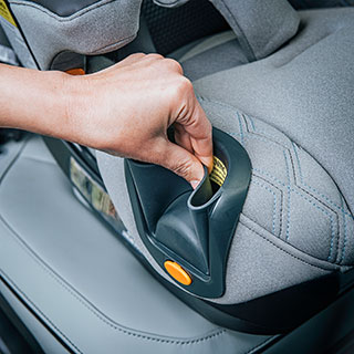 Space-Saving Cup Holders