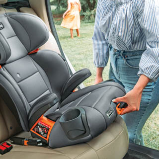 Grab & Go Convenience