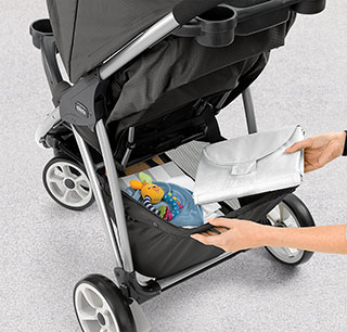 chicco viaro techna travel system