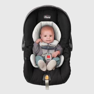 Chicco Keyfit 30 Infant Car Seat