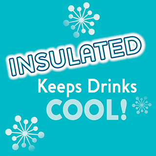 Keep Drinks Cool