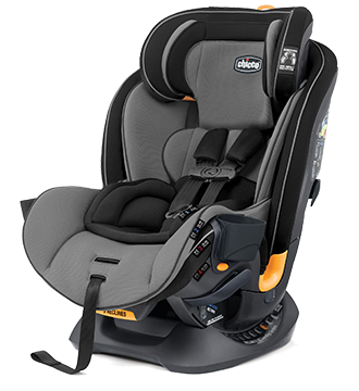 Chicco Fit4 Car Seat