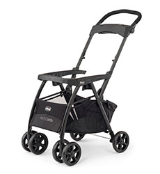 Chicco KeyFit Caddy Frame Stroller