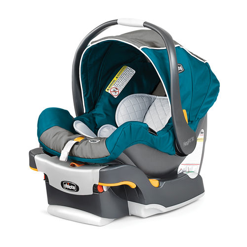 Chicco KeyFit 30 Infant Car Seat & Base - Polaris