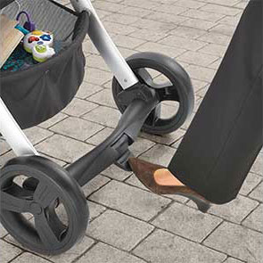 chicco 6 in 1 modular stroller reviews