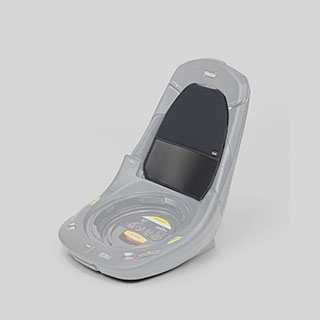 Designed for the Fit360