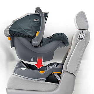 chicco keyfit 30 travel system