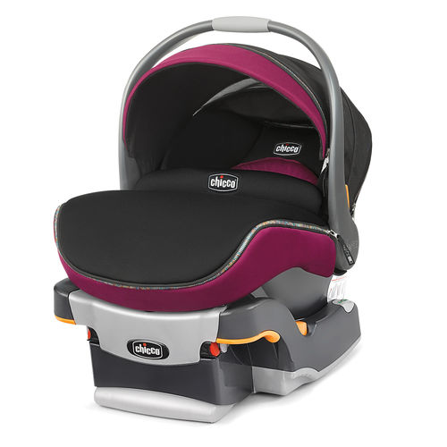 Chicco KeyFit 30 Zip Infant Car Seat - Gemini