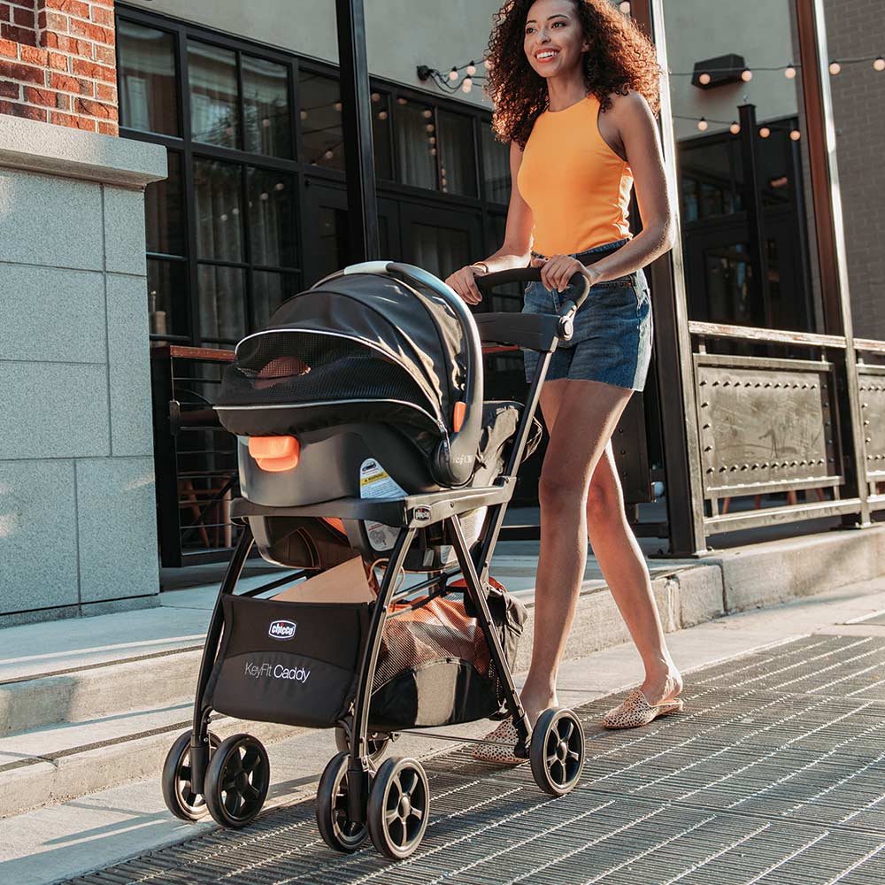 Chicco stroller comparison outlet