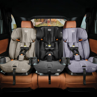 Ultra-Slim - Only 16.7" Wide