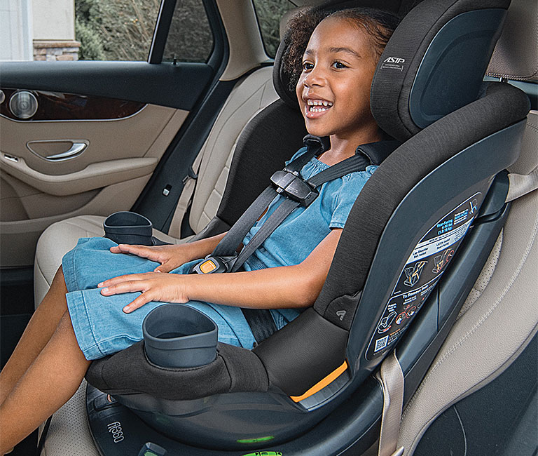 Chicco Fit360 hero image