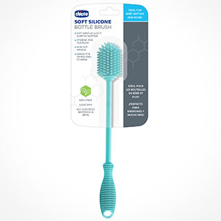 Chicco Bottle Brush Set