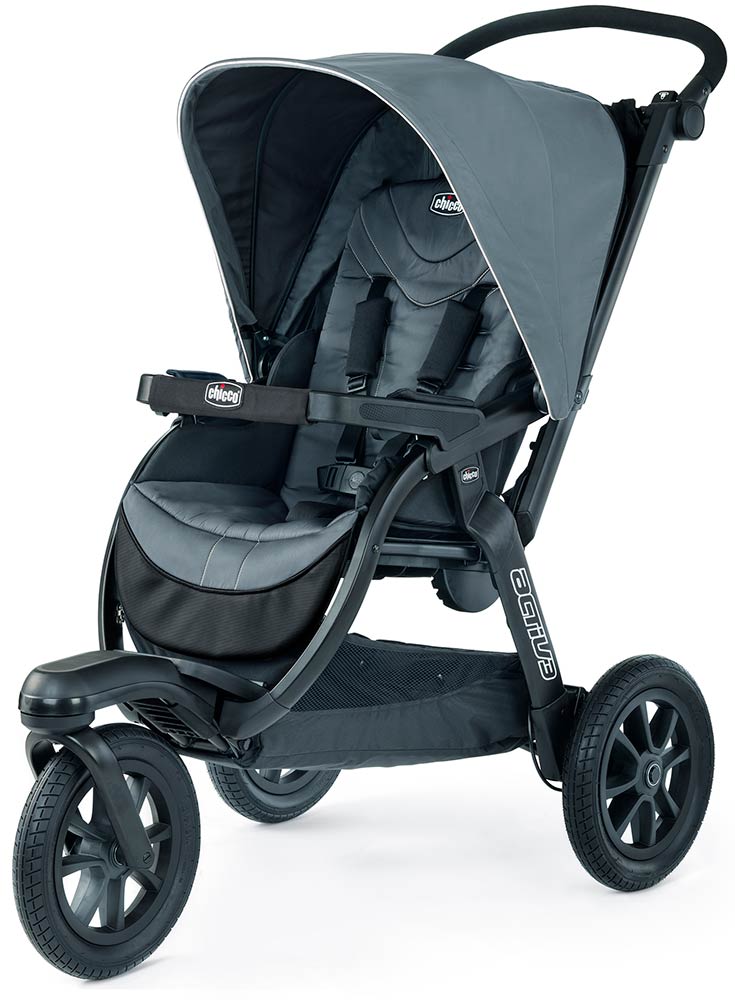 Chicco Activ3 Jogging Stroller