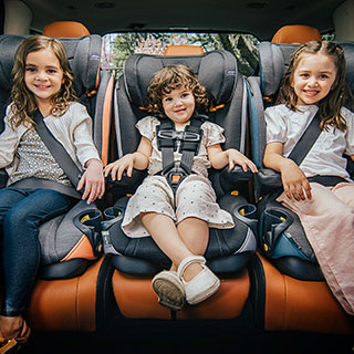 Slim, Space-Saving Design