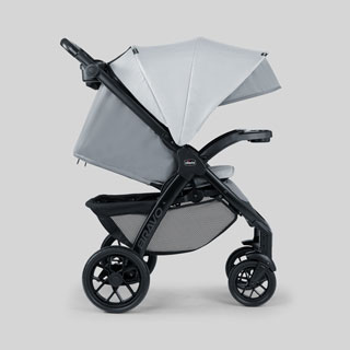 UPF 50+ Canopy