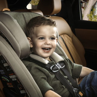 GREENGUARD Gold Certified