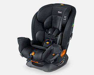 OneFit Car Seat