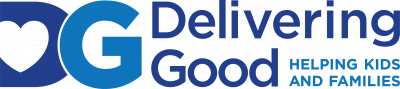 Delivering Good logo