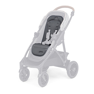Corso Stroller Compatibility