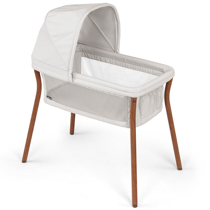 Chicco LullaGo Anywhere LE Bassinets in Serene
