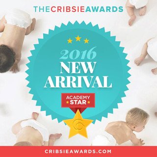 2016 Cribsie Academy Star Award