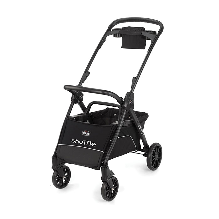 compare chicco strollers