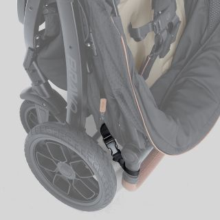 Multi-Function Fob