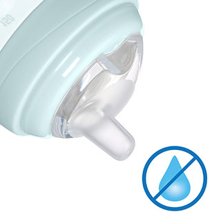 Spill-Free