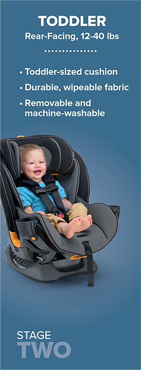 4 in 1 baby seat