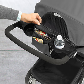 chicco bravo trio travel system genesis