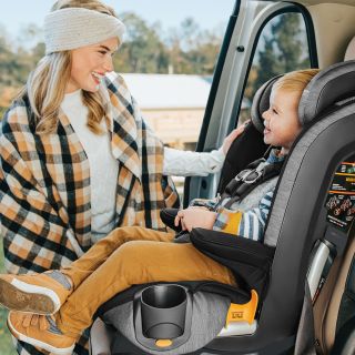 Advanced Side Impact Protection (ASIP)