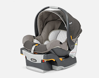 chicco baby seat for table