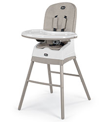 Stack Hi-Lo High Chair