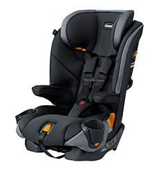 Chicco MyFit 5 Point Harness Car Seat & Booster Seat