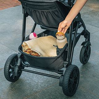 Extra-Large Basket
