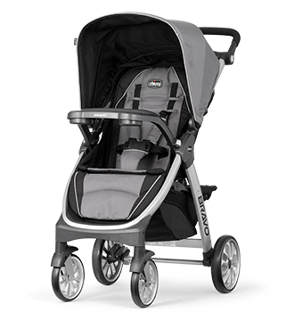 best chicco strollers