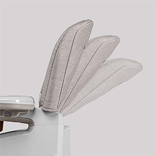 Reclining Seat