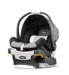 chicco keyfit 30 front facing