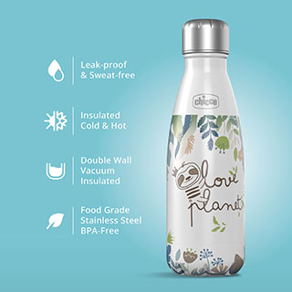 Safe, Eco-Friendly Design