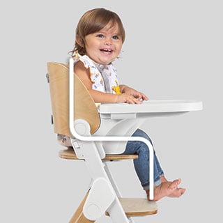 Ergonomic Seating