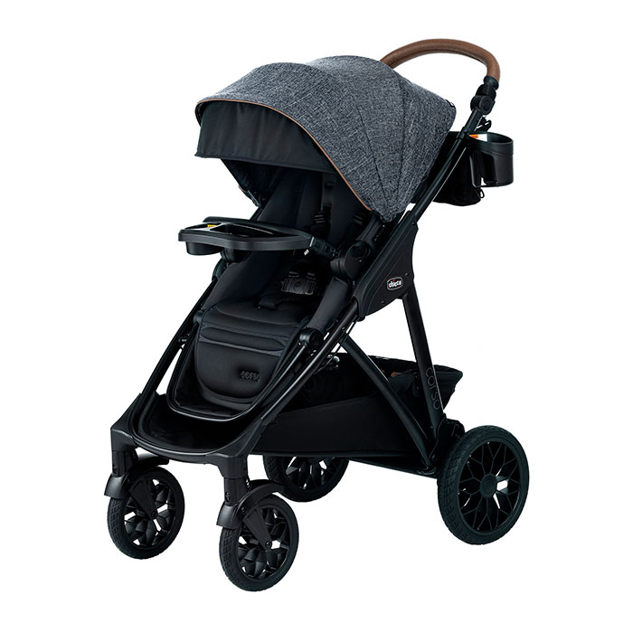 Chicco Corso Primo ClearTex Full Size Stroller