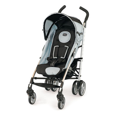 Chicco Liteway Stroller - Romantic