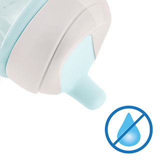 Spill-Free