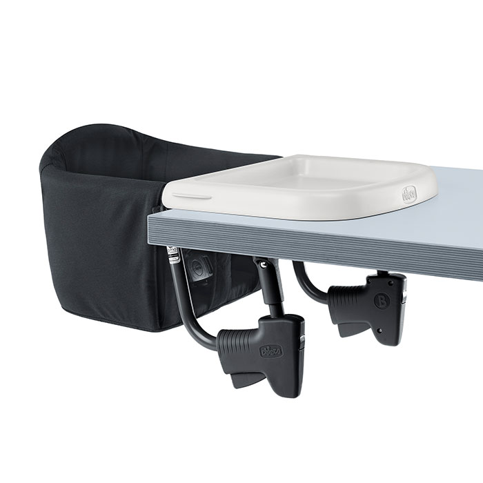 Chicco FastLock Go Hook-On Chairs