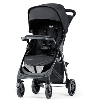 Chicco Bravino Lightweight Compact Stroller