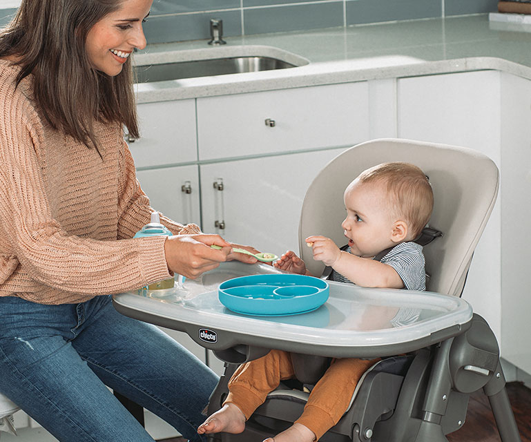 Chicco Polly High Chair