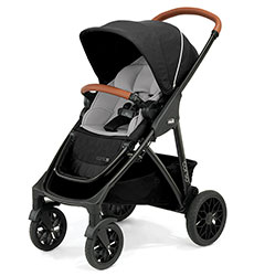 Chicco Corso LE Stroller in Studio