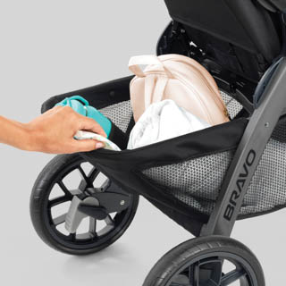Chicco bravo sport outlet